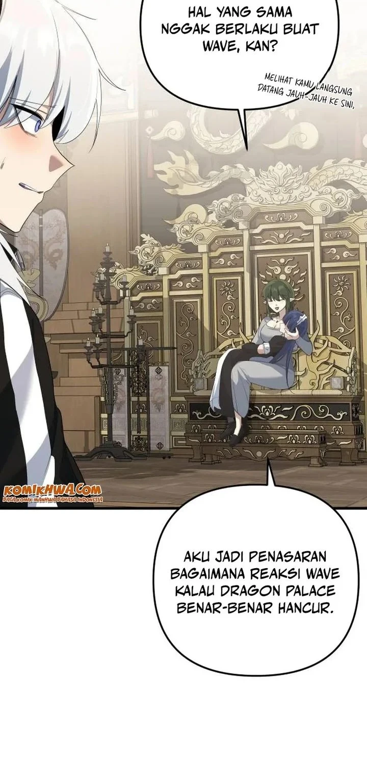 The Demon King’s Channel Chapter 20 - halaman 74