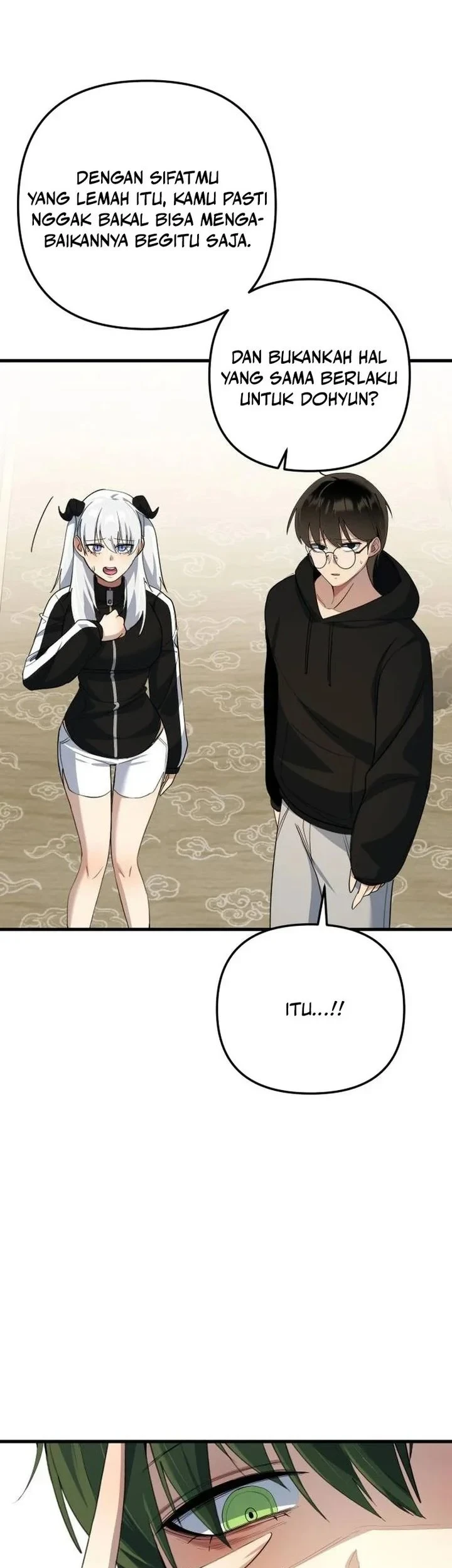 The Demon King’s Channel Chapter 20 - halaman 75