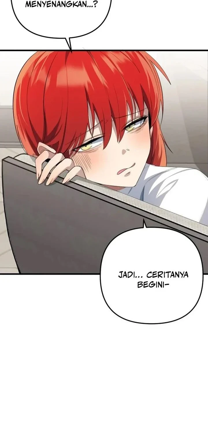 The Demon King’s Channel Chapter 20 - halaman 8