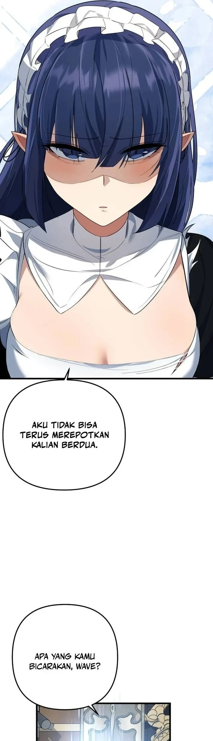 The Demon King’s Channel Chapter 20 - halaman 81