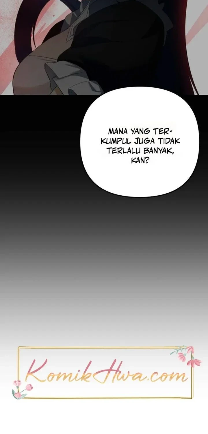 The Demon King’s Channel Chapter 20 - halaman 86