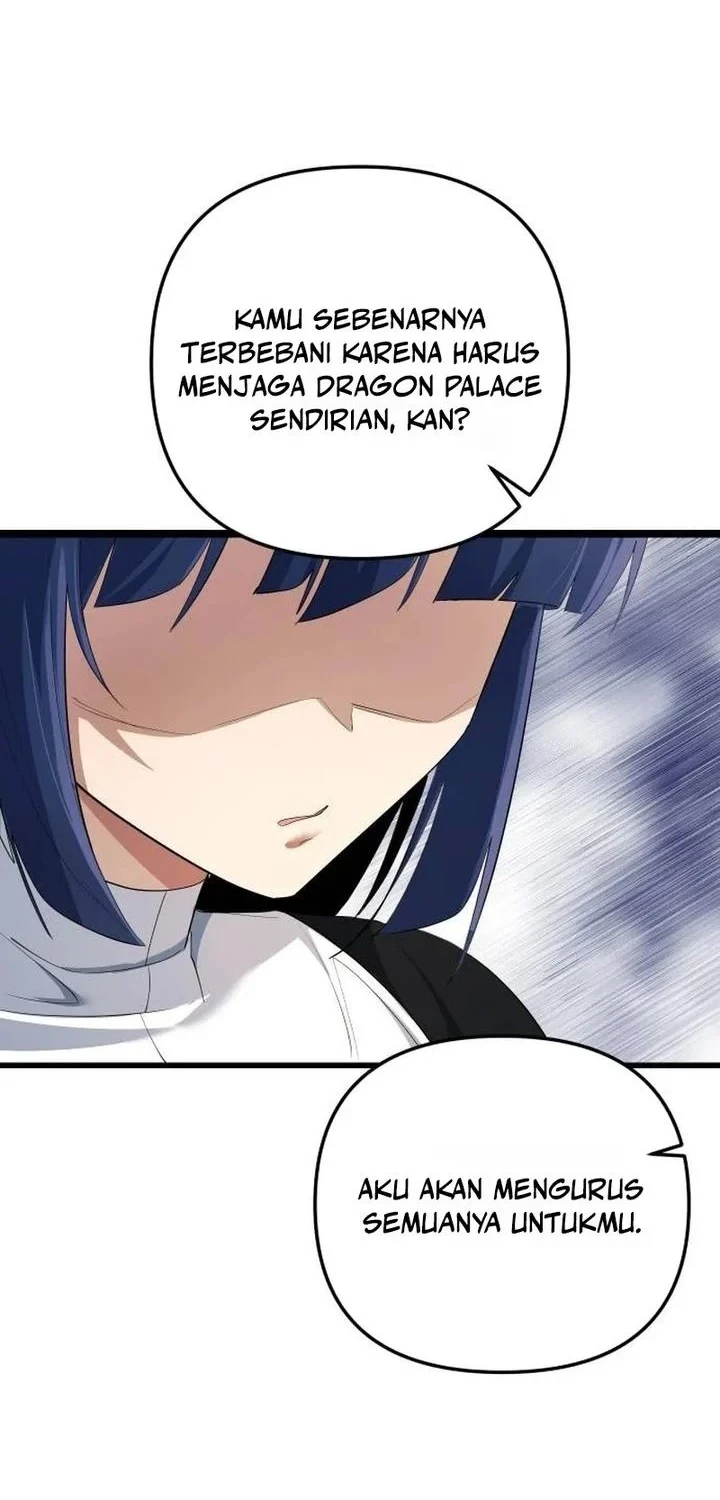 The Demon King’s Channel Chapter 20 - halaman 88