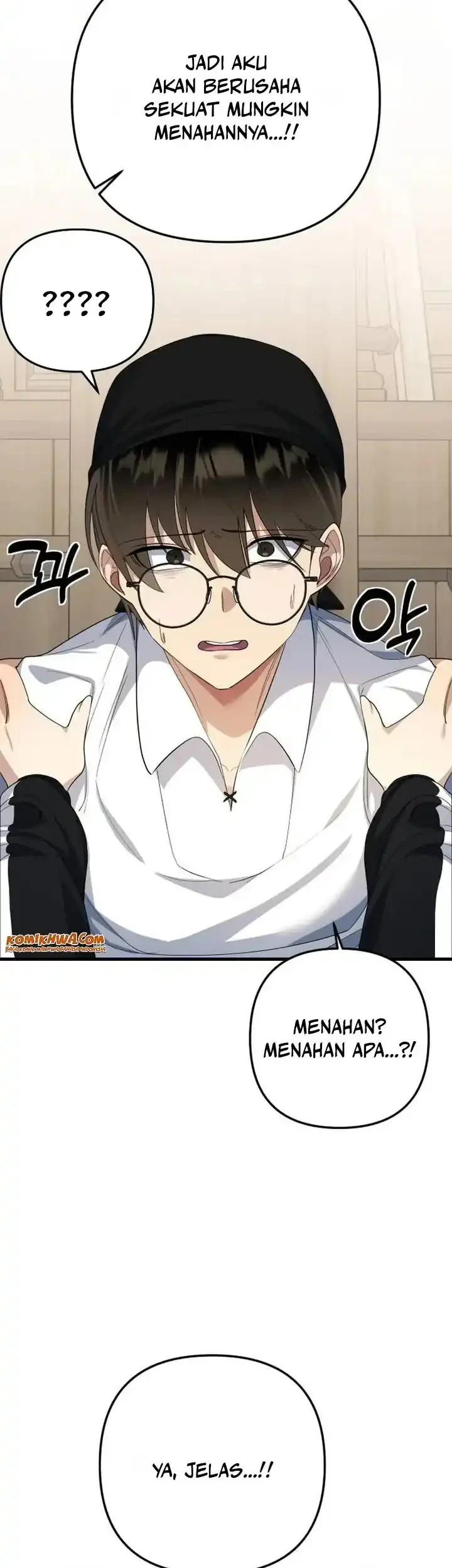 The Demon King’s Channel Chapter 22 - halaman 2
