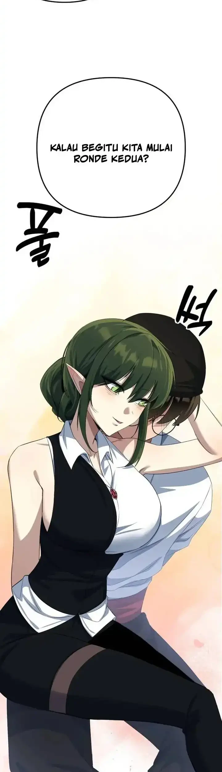 The Demon King’s Channel Chapter 22 - halaman 21