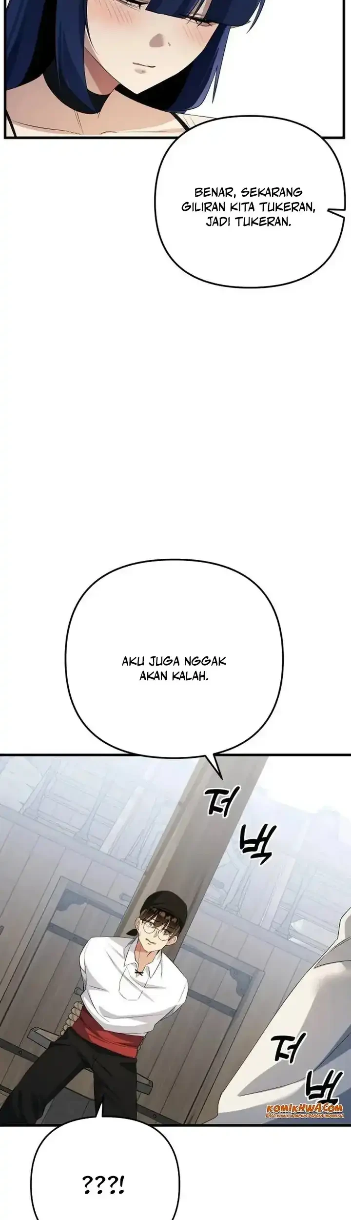 The Demon King’s Channel Chapter 22 - halaman 25