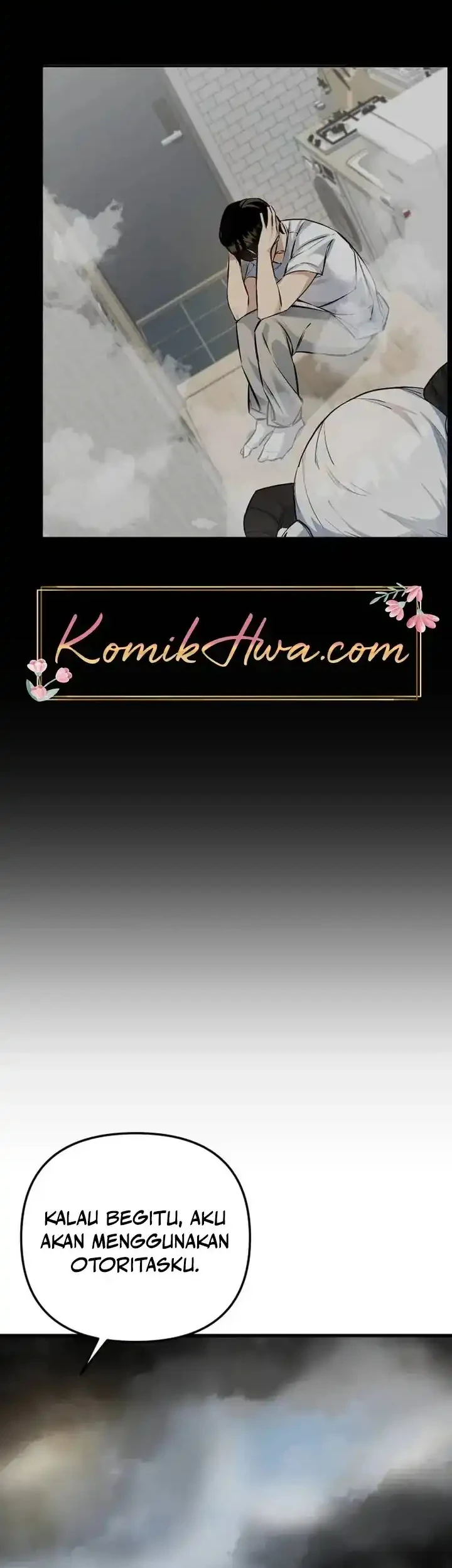 The Demon King’s Channel Chapter 22 - halaman 39