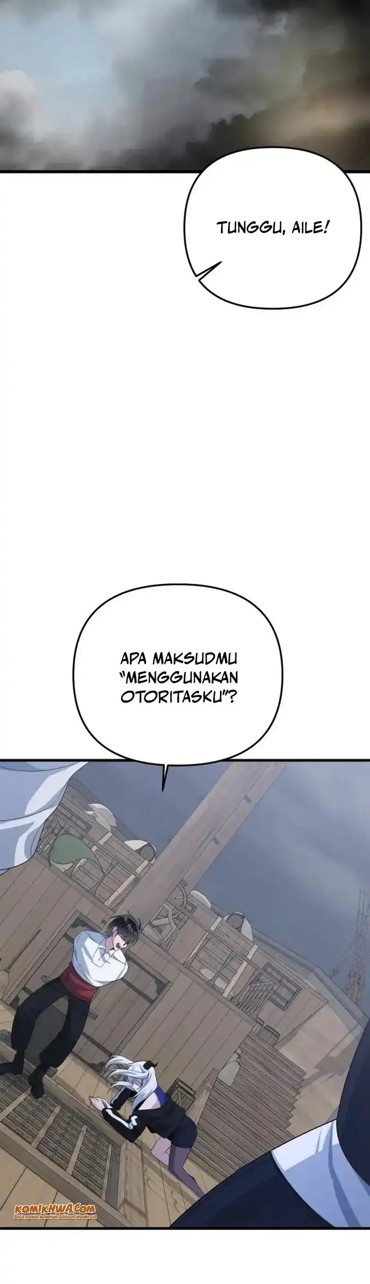 The Demon King’s Channel Chapter 22 - halaman 40