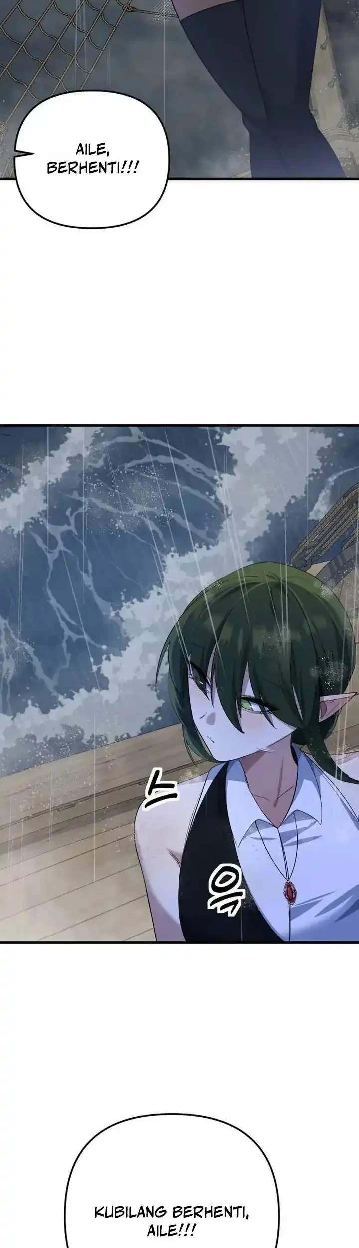 The Demon King’s Channel Chapter 22 - halaman 43