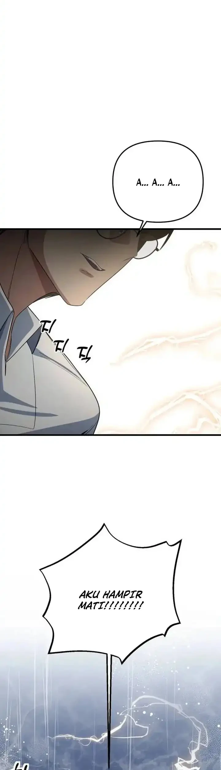 The Demon King’s Channel Chapter 22 - halaman 46