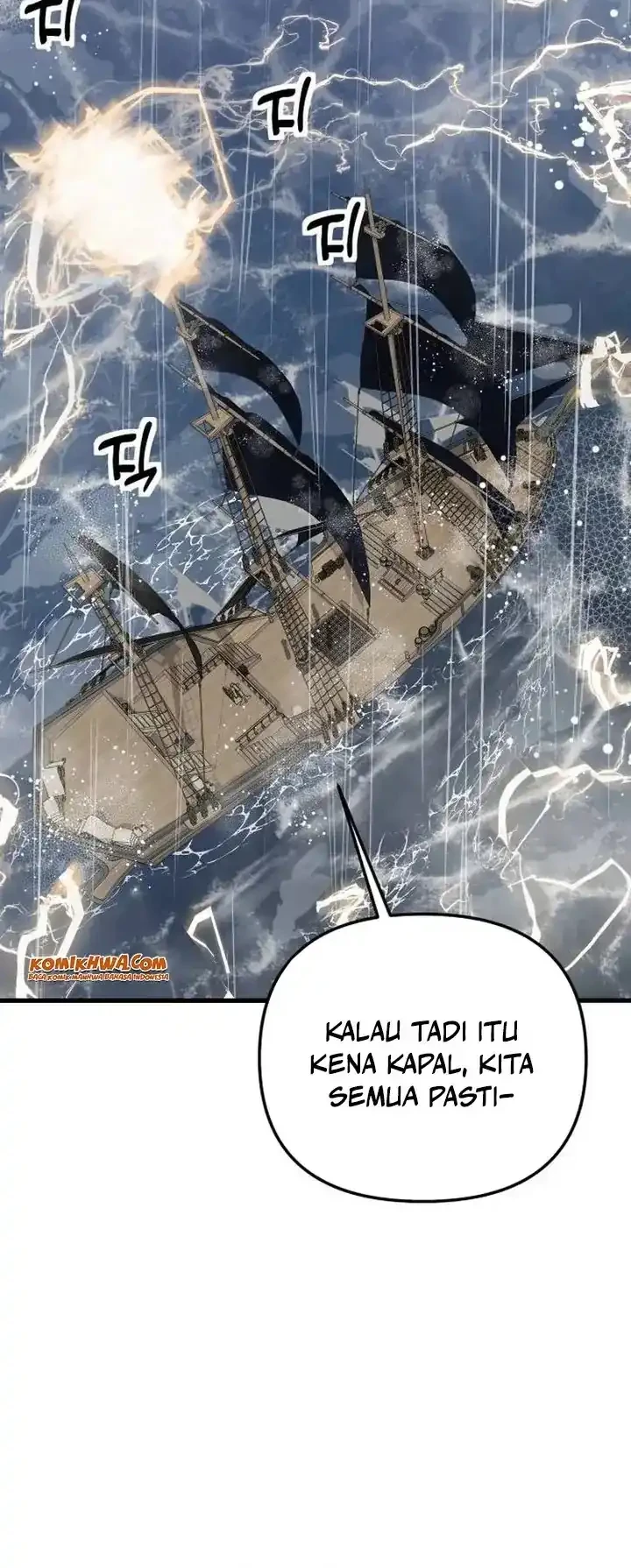 The Demon King’s Channel Chapter 22 - halaman 47