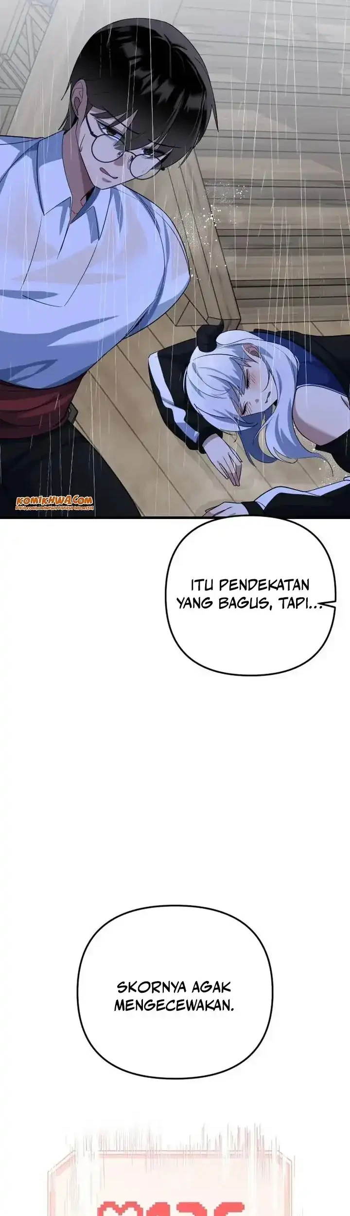 The Demon King’s Channel Chapter 22 - halaman 49