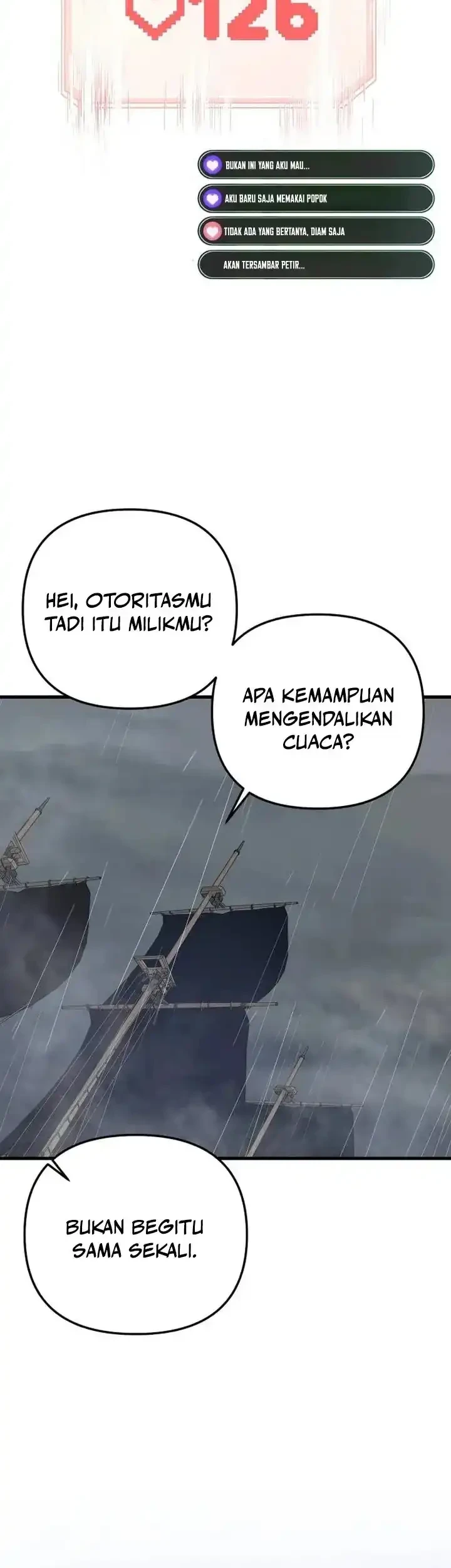 The Demon King’s Channel Chapter 22 - halaman 50