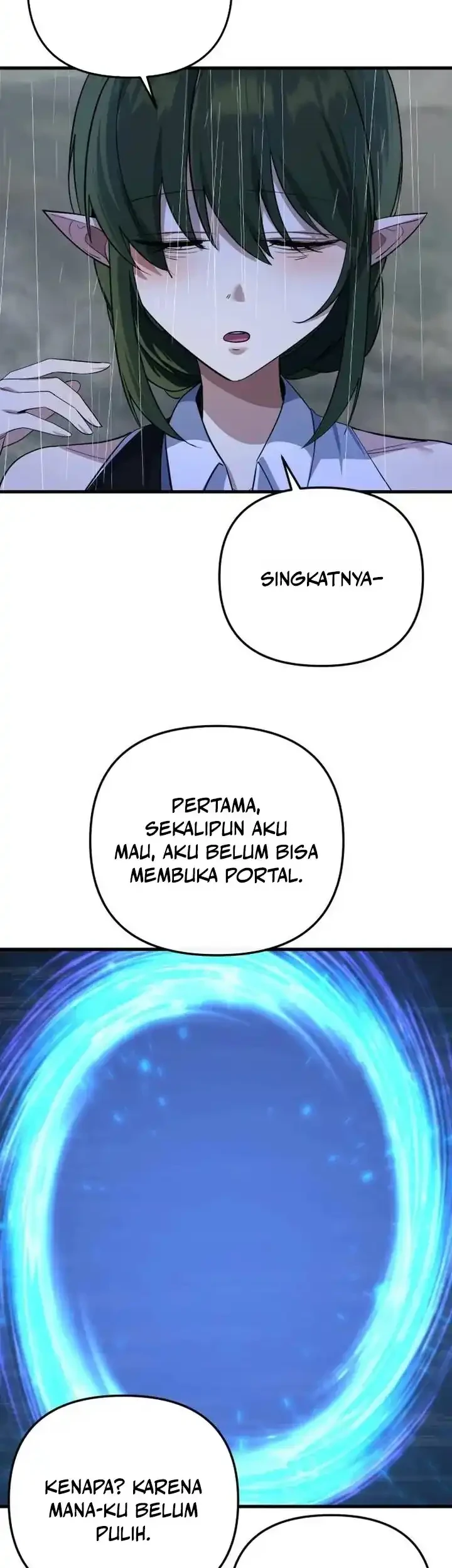 The Demon King’s Channel Chapter 22 - halaman 53
