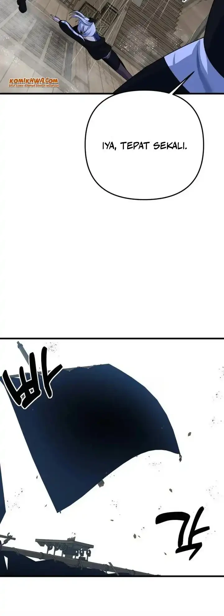 The Demon King’s Channel Chapter 22 - halaman 58