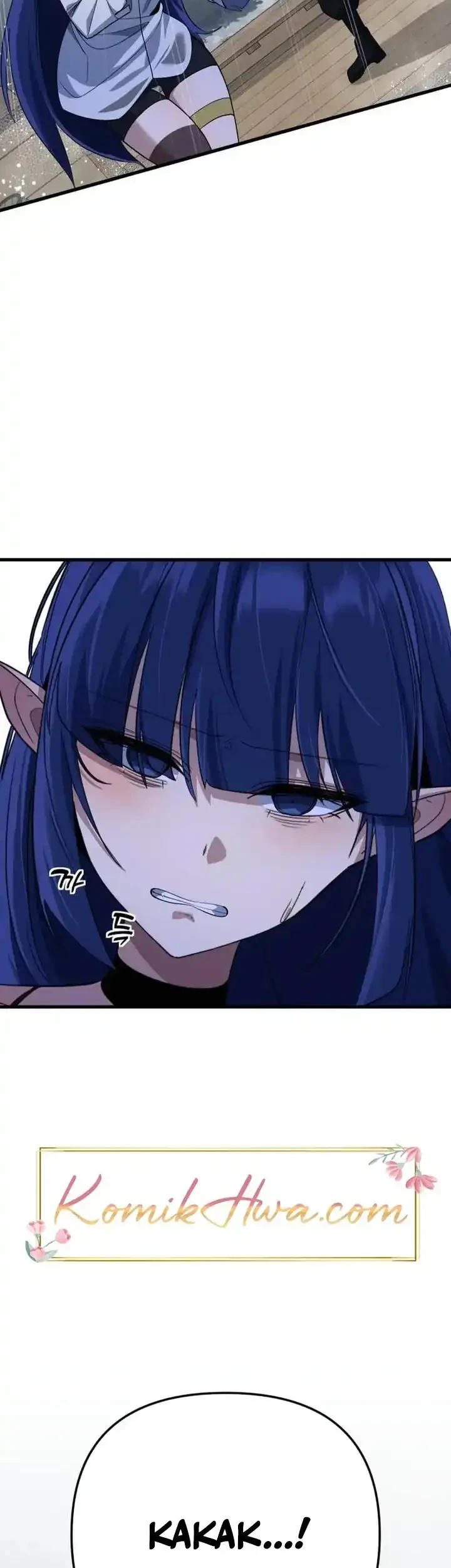 The Demon King’s Channel Chapter 22 - halaman 65