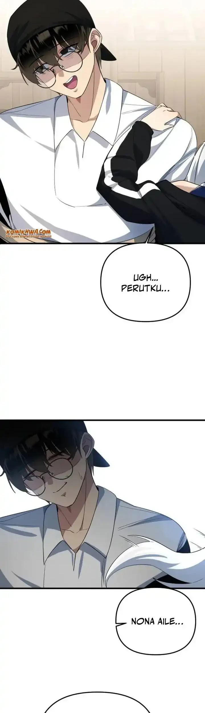 The Demon King’s Channel Chapter 22 - halaman 9