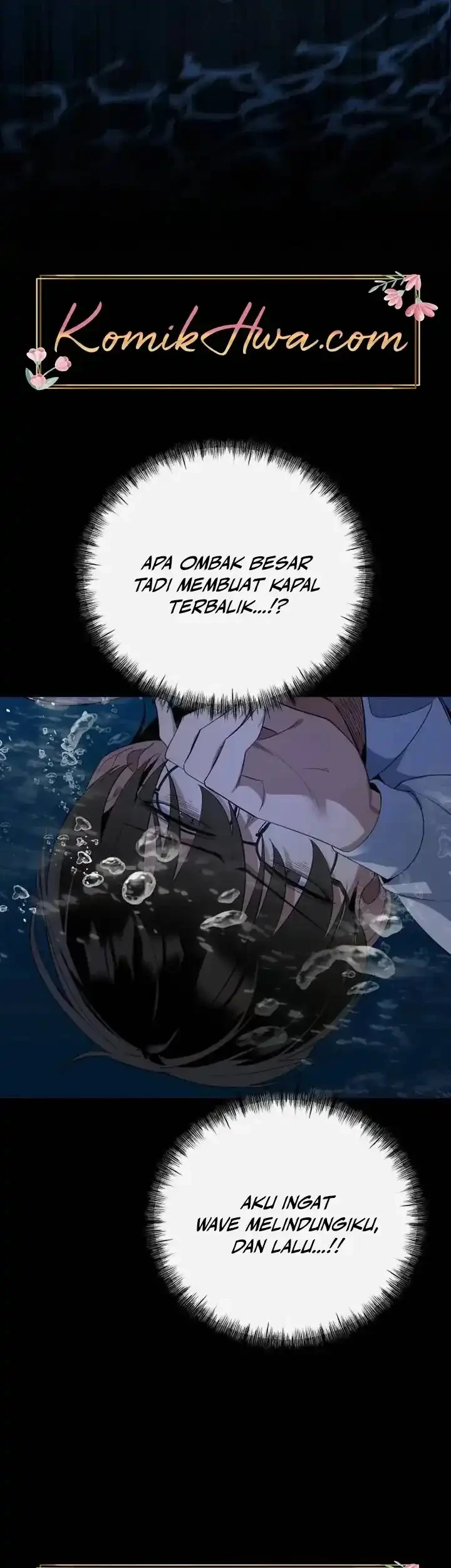 The Demon King’s Channel Chapter 23 - halaman 13