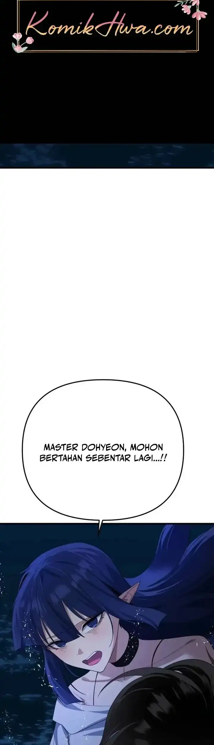 The Demon King’s Channel Chapter 23 - halaman 14