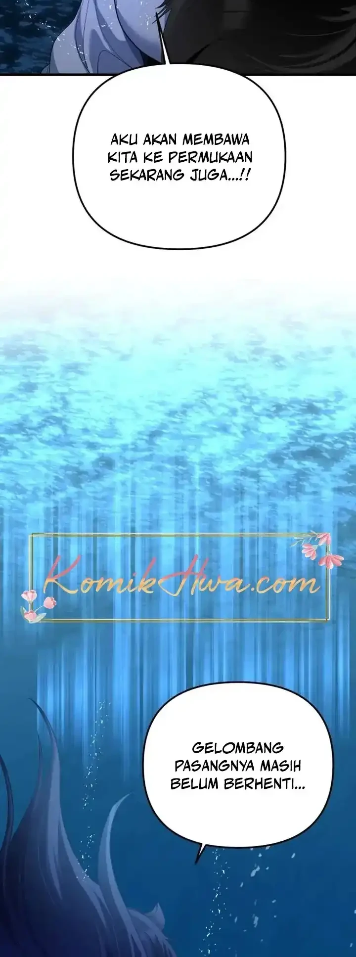 The Demon King’s Channel Chapter 23 - halaman 15