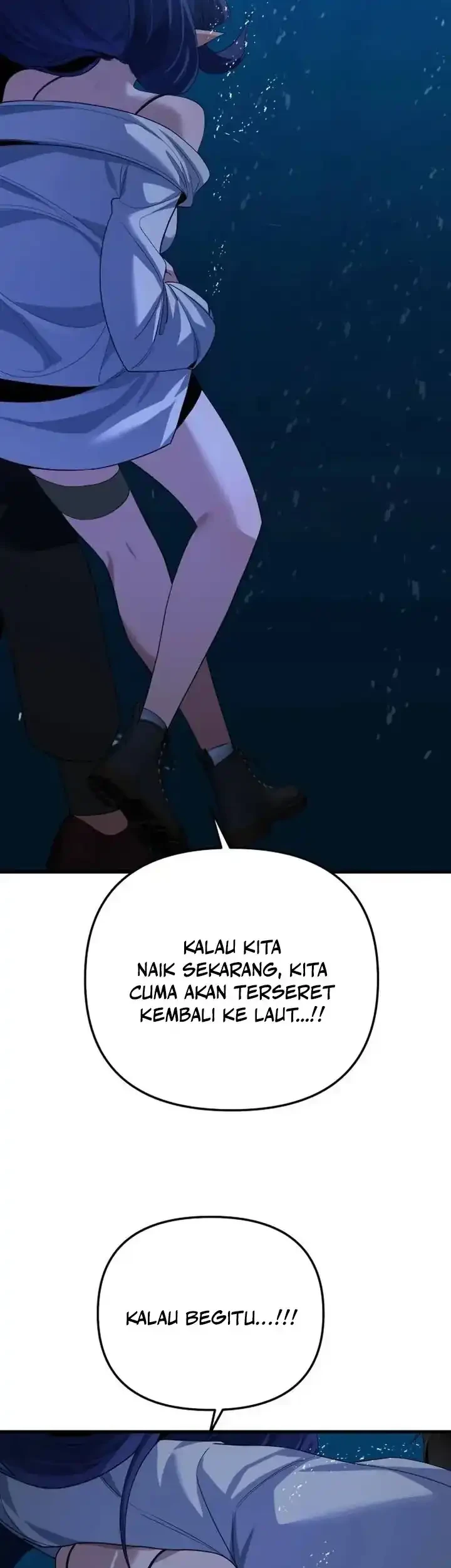 The Demon King’s Channel Chapter 23 - halaman 16