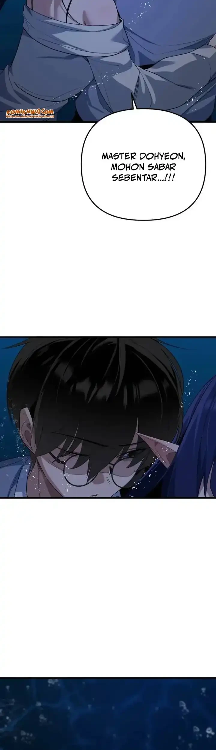 The Demon King’s Channel Chapter 23 - halaman 17