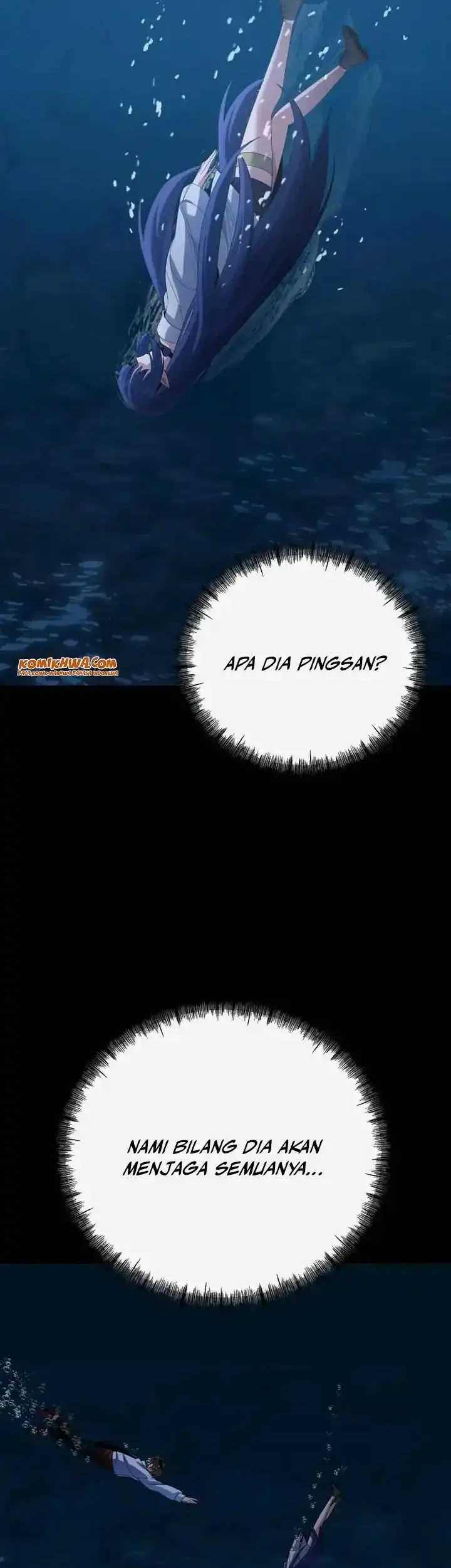 The Demon King’s Channel Chapter 23 - halaman 2