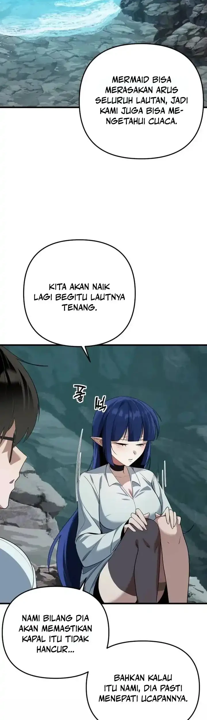 The Demon King’s Channel Chapter 23 - halaman 25