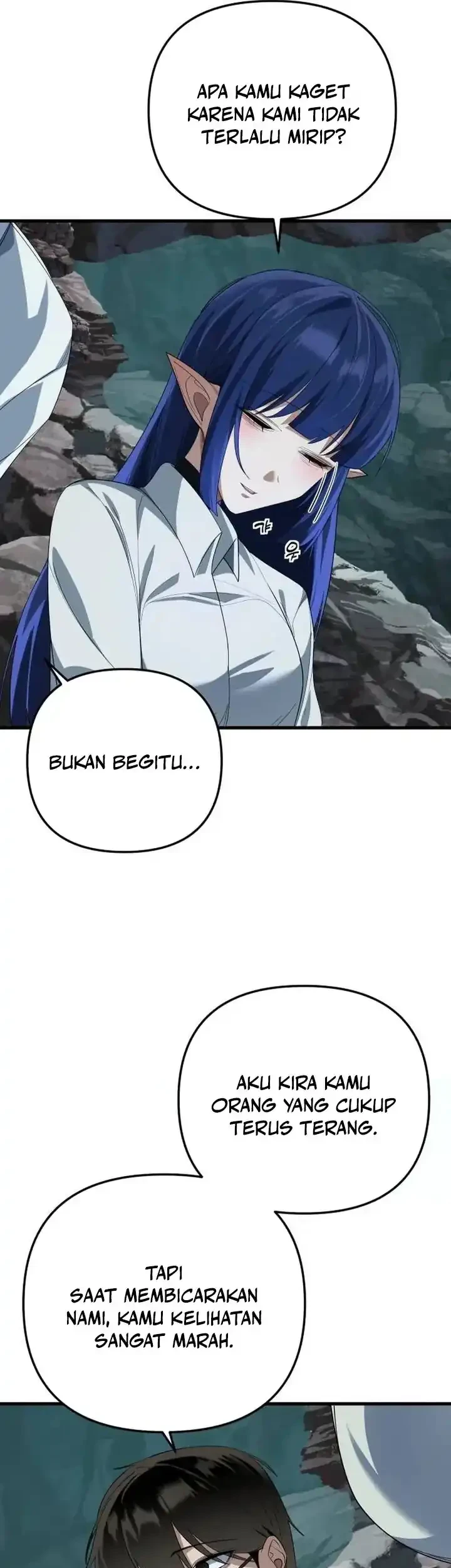 The Demon King’s Channel Chapter 23 - halaman 27