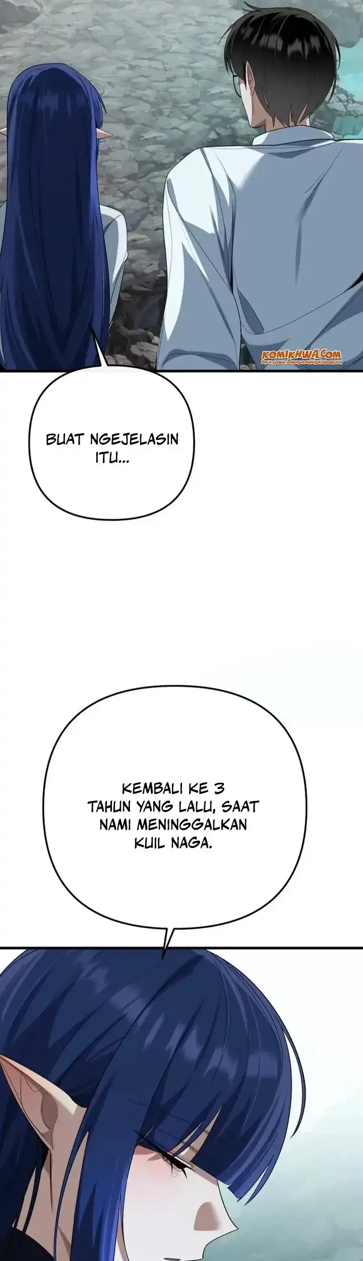 The Demon King’s Channel Chapter 23 - halaman 30