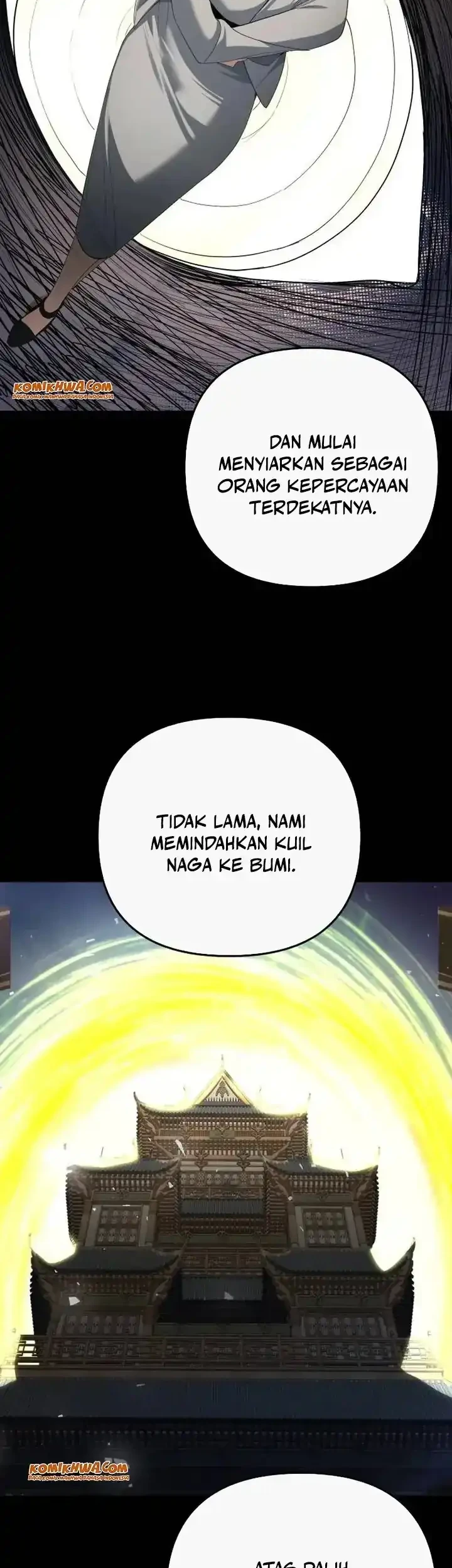 The Demon King’s Channel Chapter 23 - halaman 37