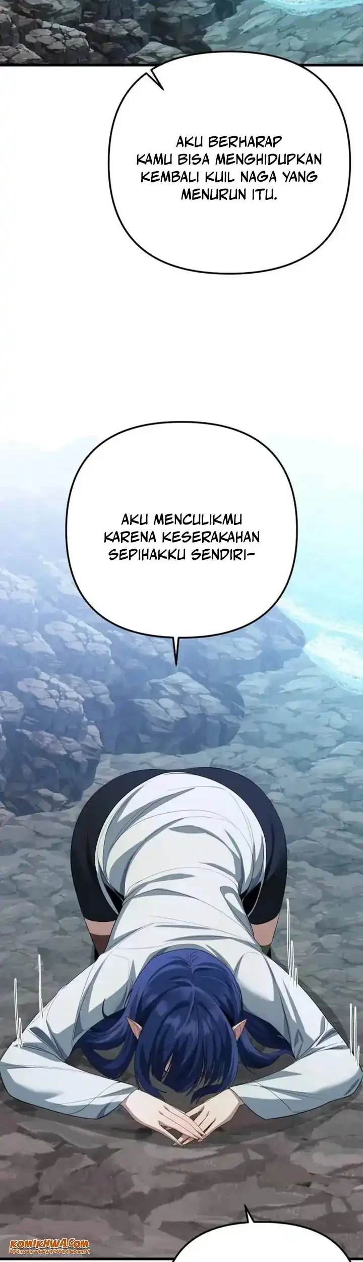 The Demon King’s Channel Chapter 23 - halaman 41