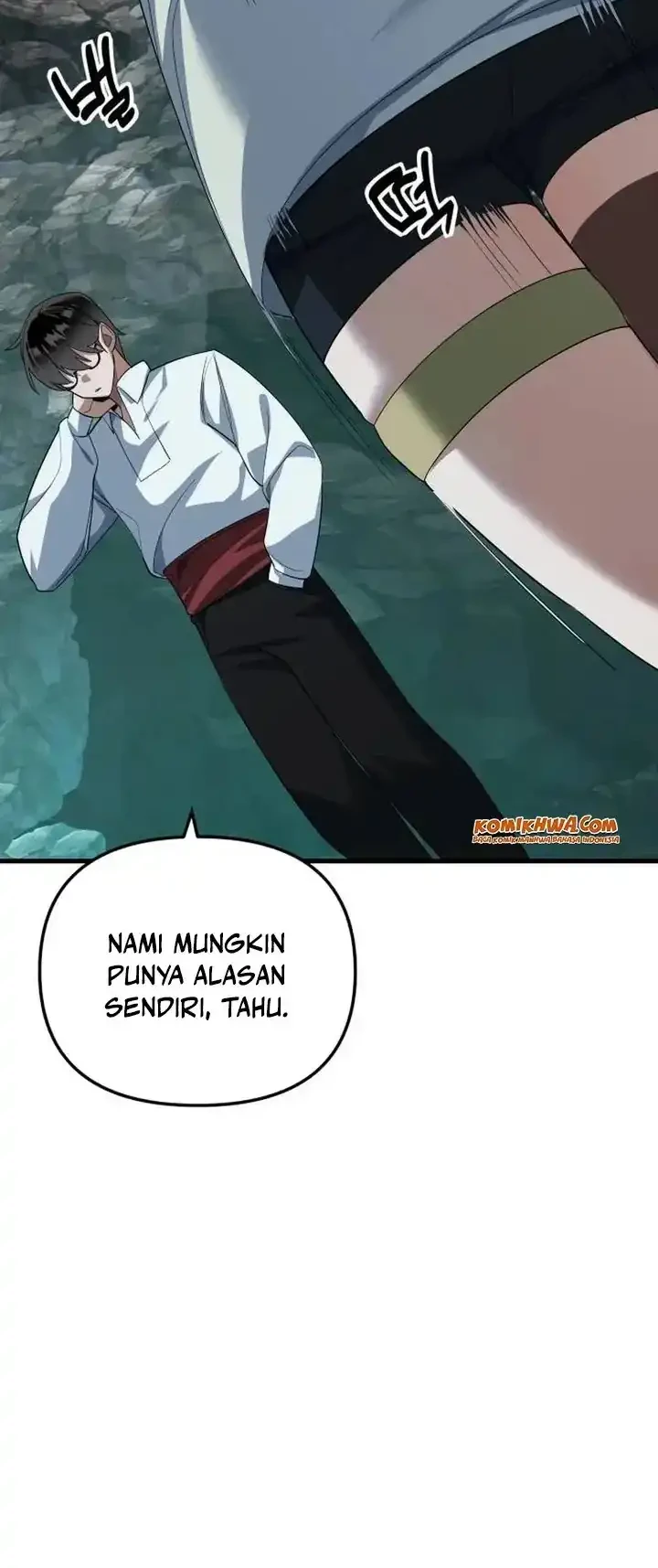 The Demon King’s Channel Chapter 23 - halaman 46
