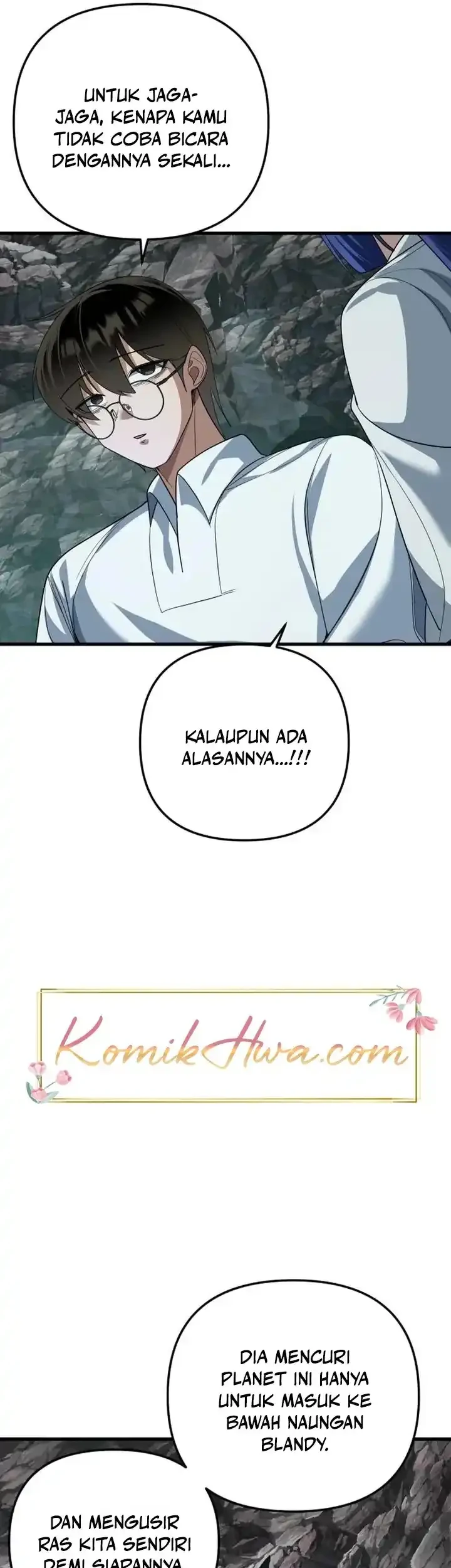 The Demon King’s Channel Chapter 23 - halaman 47