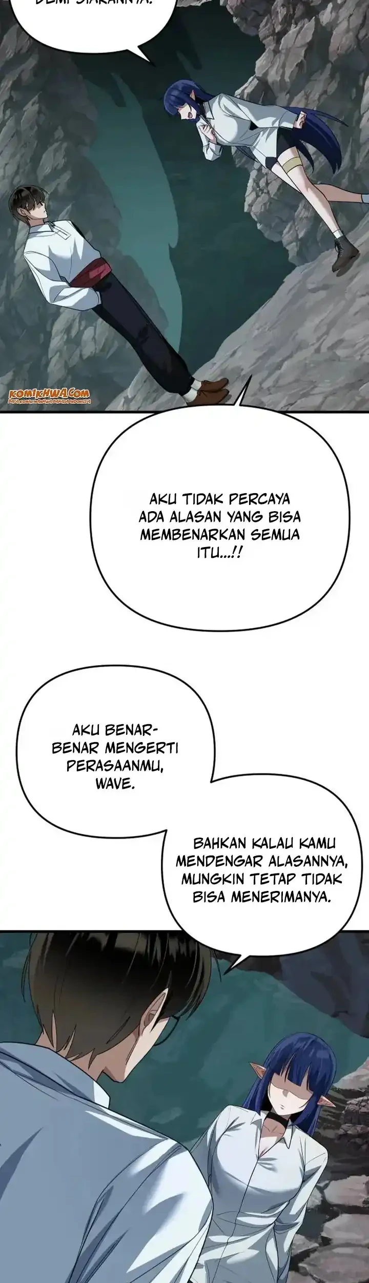 The Demon King’s Channel Chapter 23 - halaman 48
