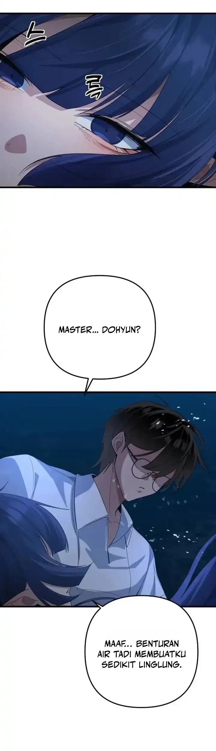 The Demon King’s Channel Chapter 23 - halaman 5