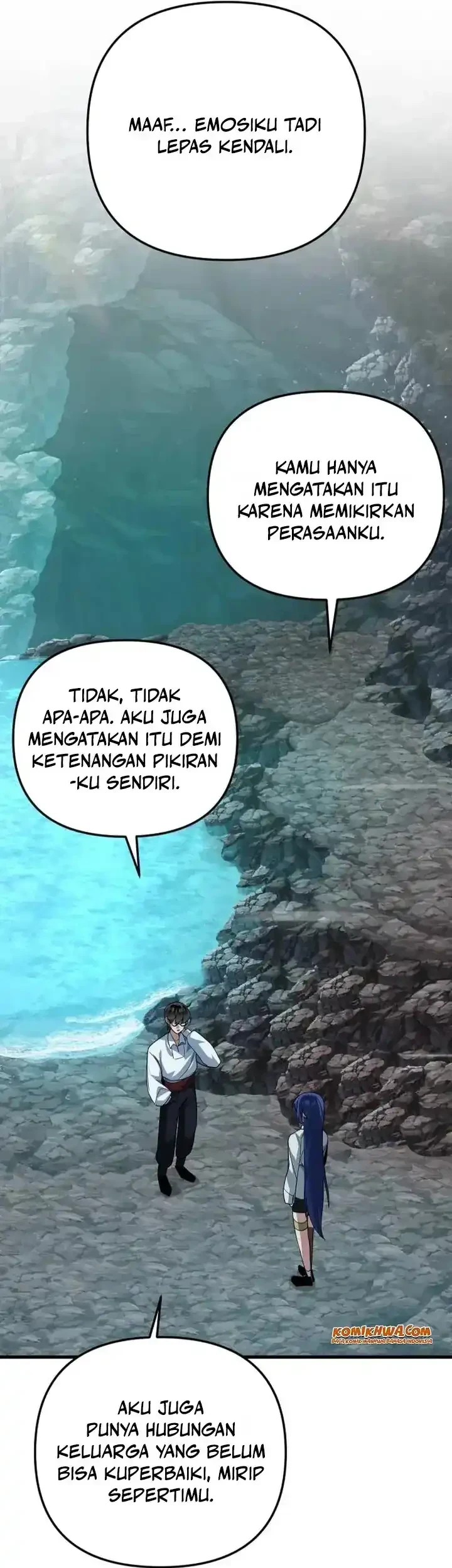The Demon King’s Channel Chapter 23 - halaman 51