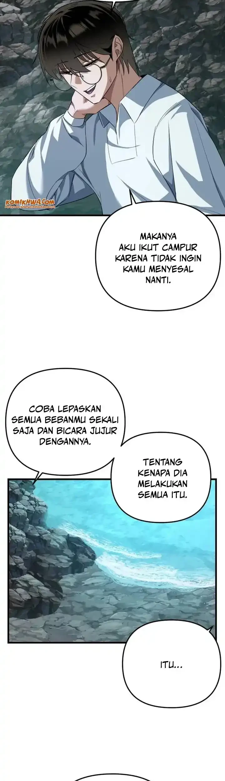 The Demon King’s Channel Chapter 23 - halaman 53