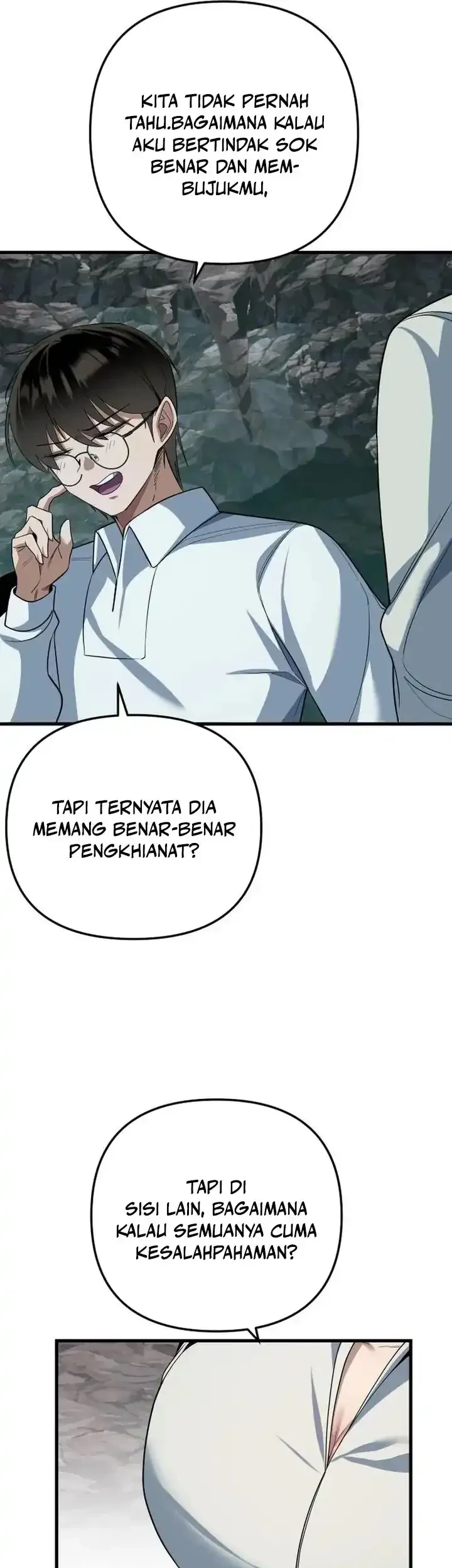 The Demon King’s Channel Chapter 23 - halaman 58