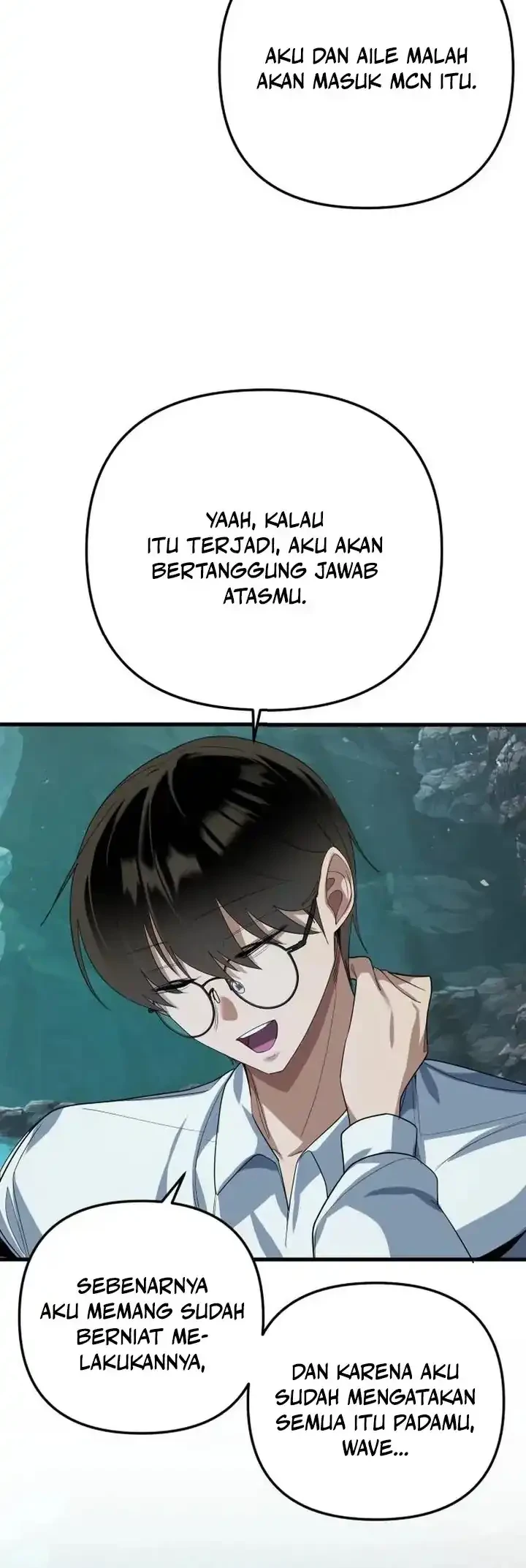 The Demon King’s Channel Chapter 23 - halaman 60
