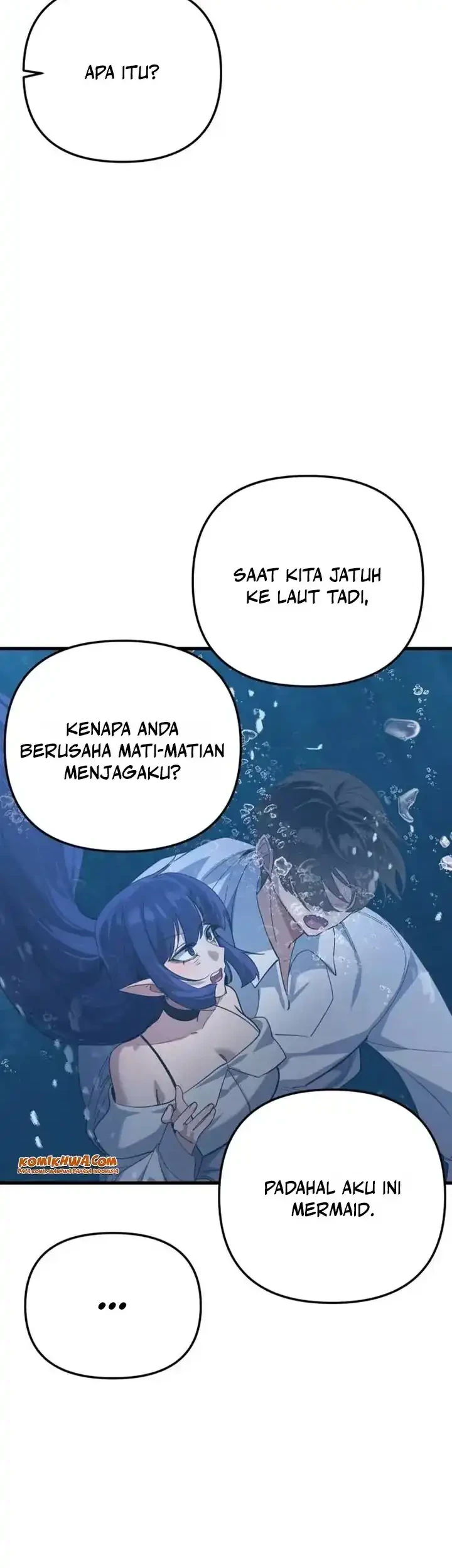 The Demon King’s Channel Chapter 23 - halaman 62