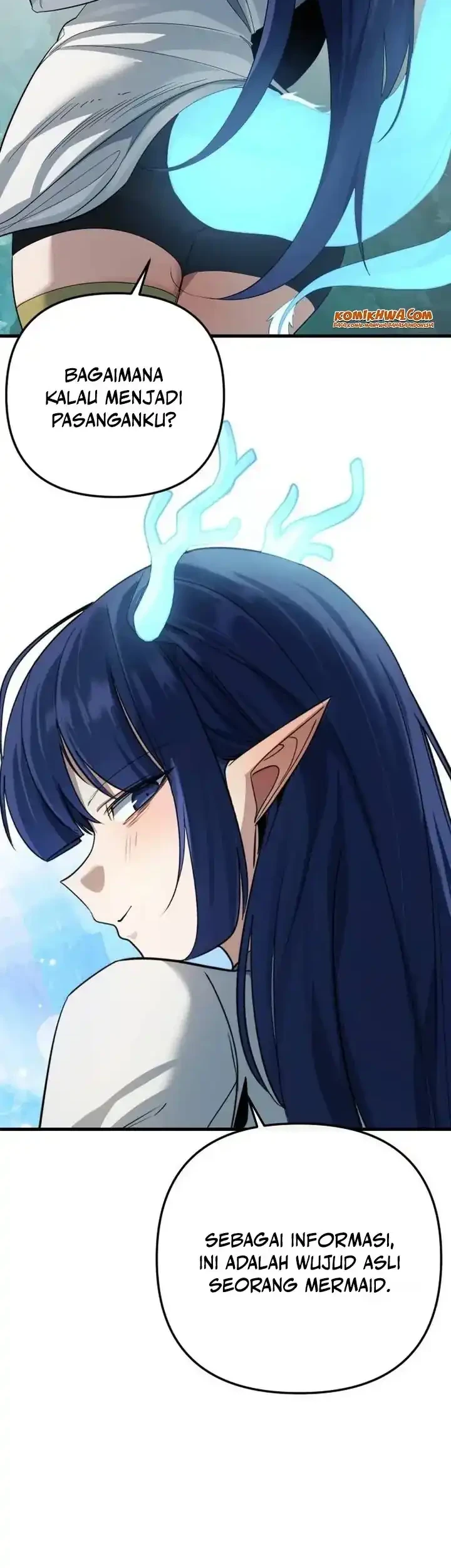The Demon King’s Channel Chapter 23 - halaman 65