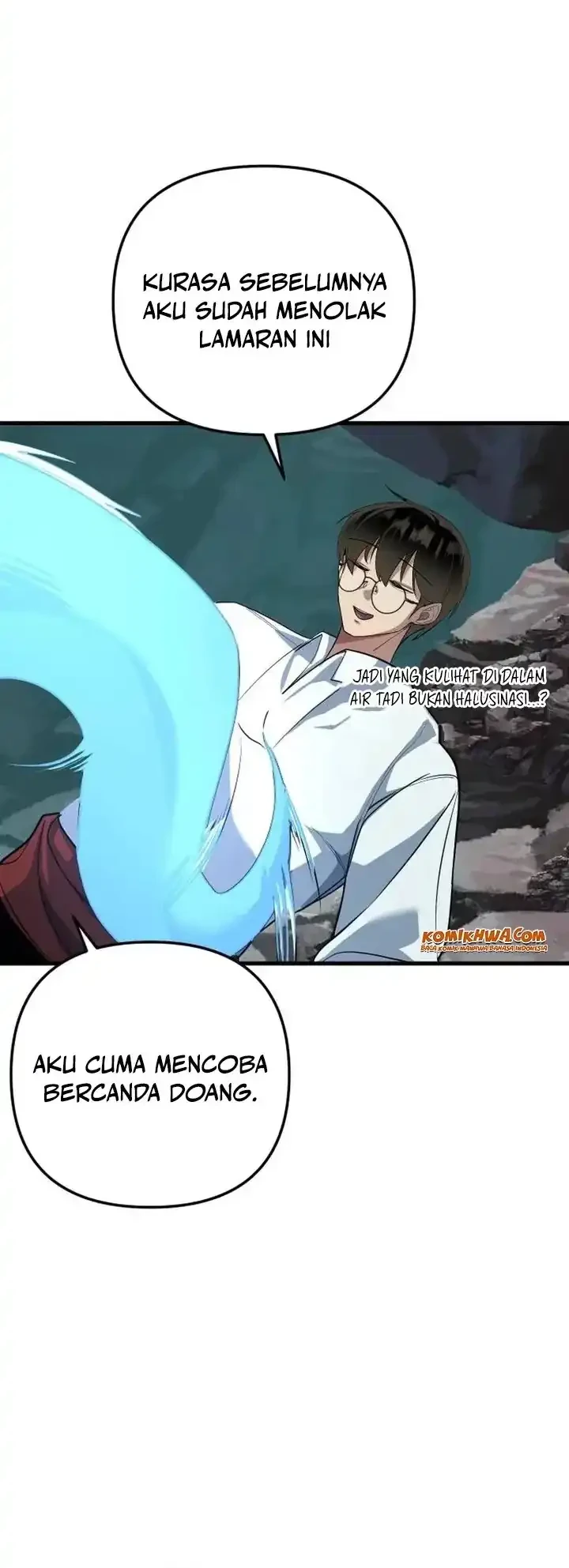 The Demon King’s Channel Chapter 23 - halaman 66
