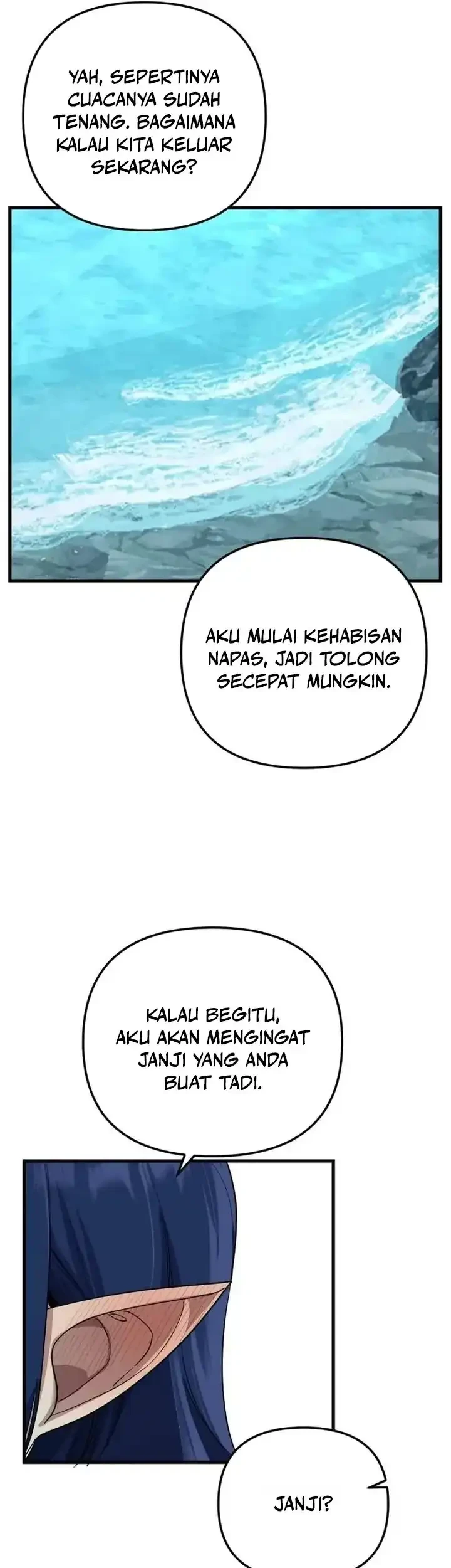 The Demon King’s Channel Chapter 23 - halaman 67