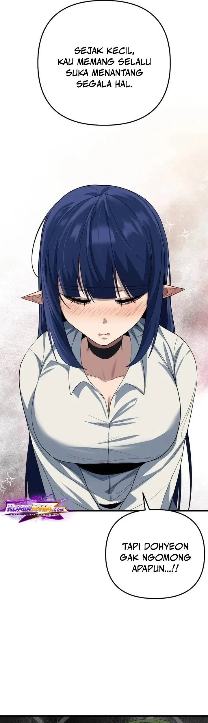 The Demon King’s Channel Chapter 24 - halaman 15