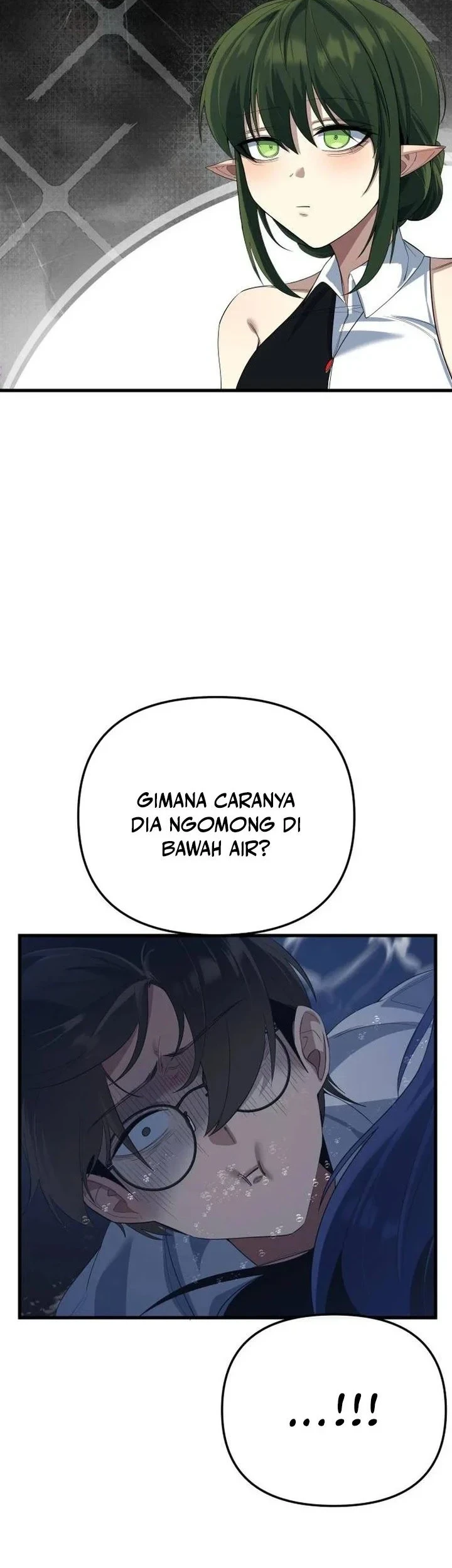 The Demon King’s Channel Chapter 24 - halaman 16