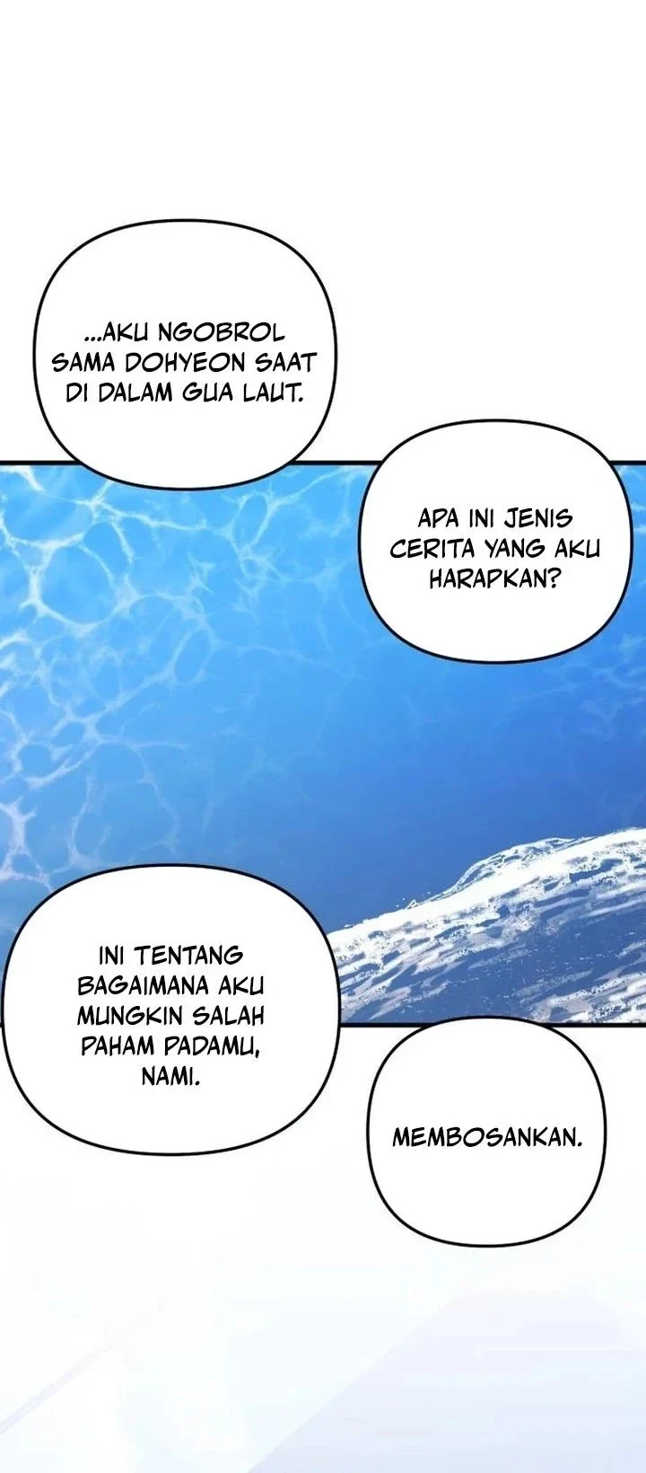 The Demon King’s Channel Chapter 24 - halaman 27