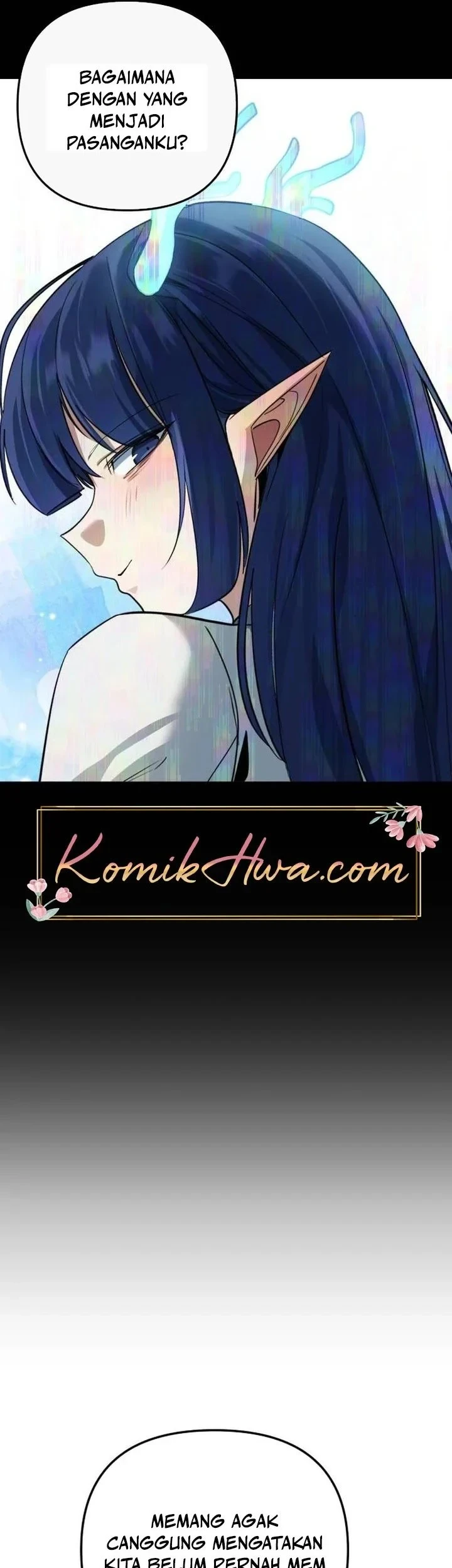 The Demon King’s Channel Chapter 24 - halaman 31