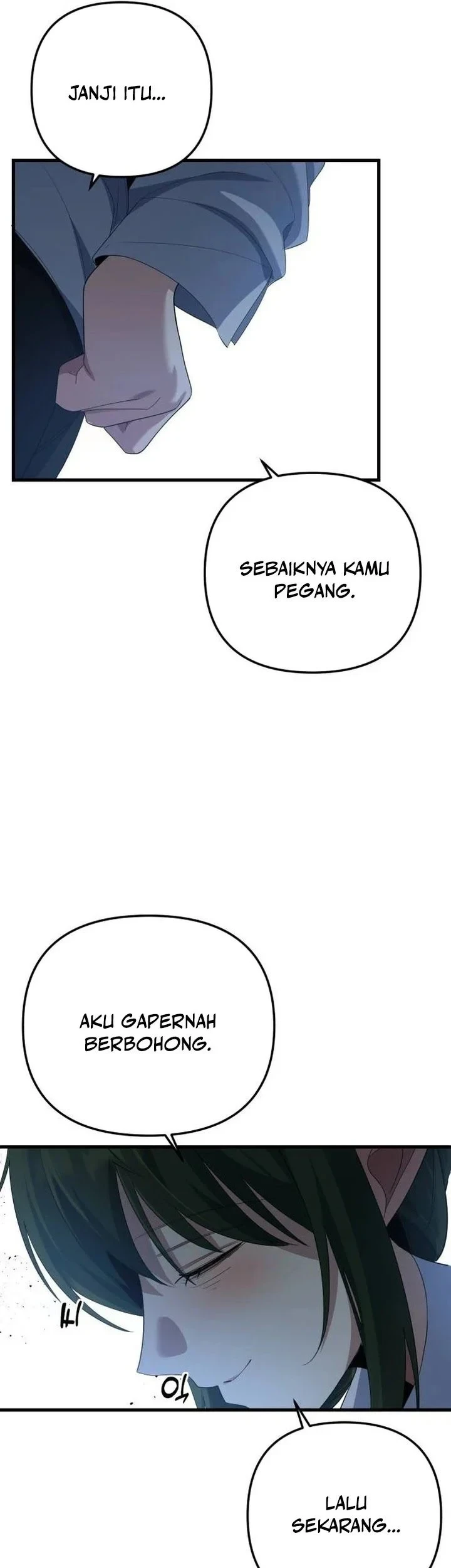 The Demon King’s Channel Chapter 24 - halaman 46