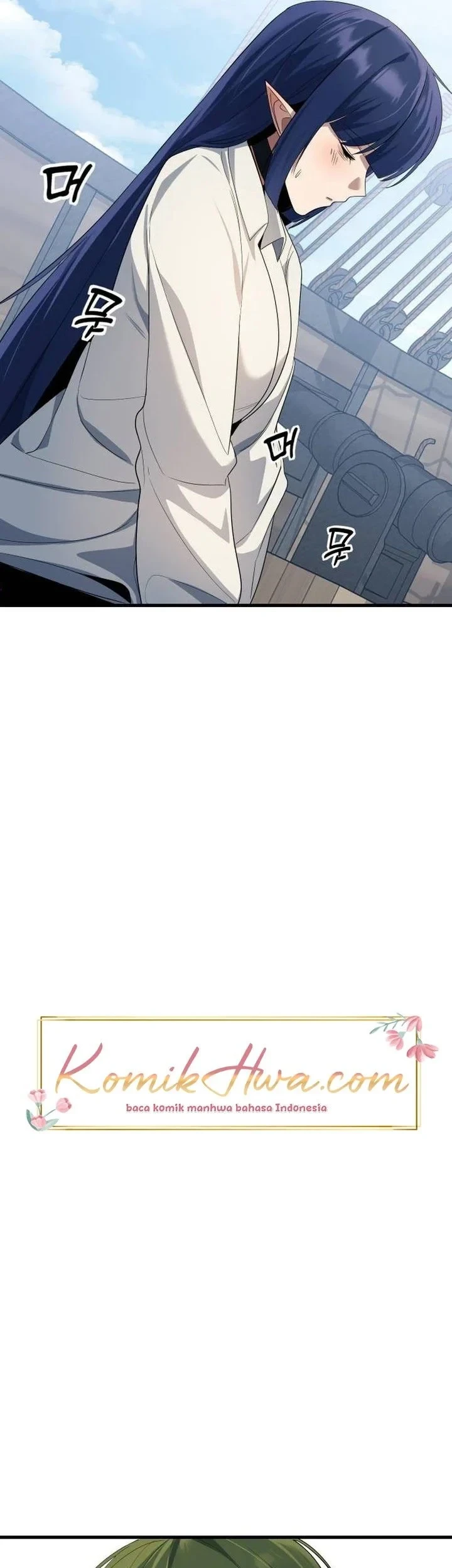 The Demon King’s Channel Chapter 24 - halaman 52