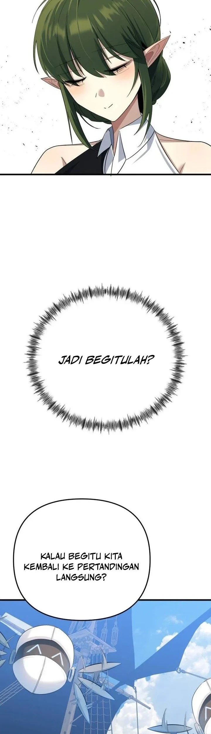The Demon King’s Channel Chapter 24 - halaman 53